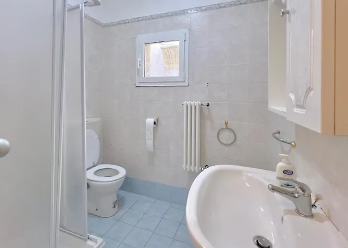 Casetta Di Campagna * Celle Ligure