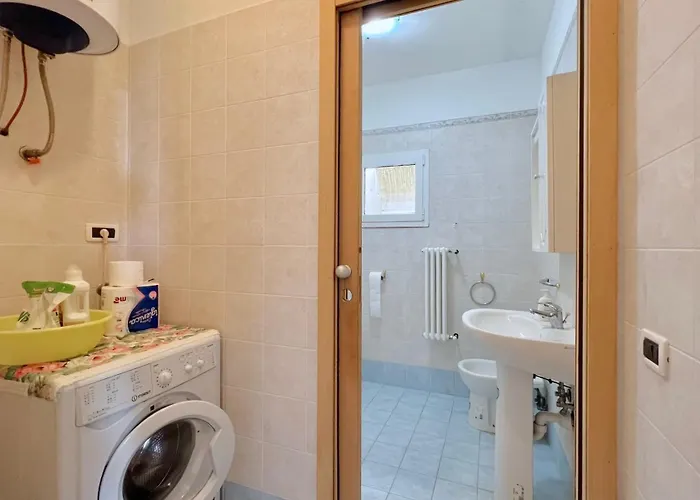 Apartamento Casetta Di Campagna