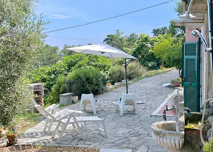 Apartamento Casetta Di Campagna