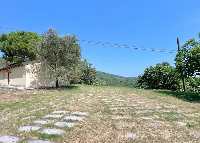 Casetta Di Campagna Apartamento Celle Ligure