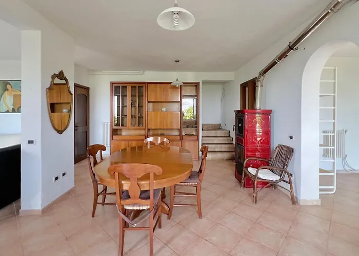 Apartamento Casetta Di Campagna