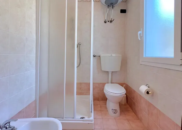 Casetta Di Campagna * Celle Ligure