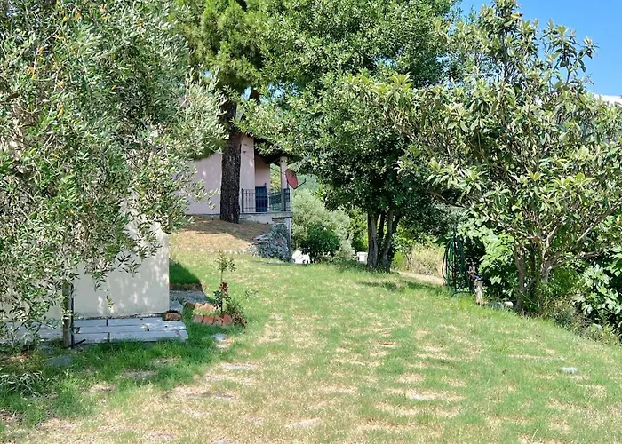 Apartamento Casetta Di Campagna
