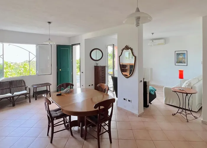 Casetta Di Campagna * Celle Ligure