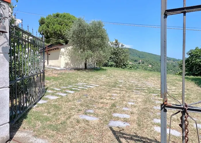 Casetta Di Campagna Apartamento *