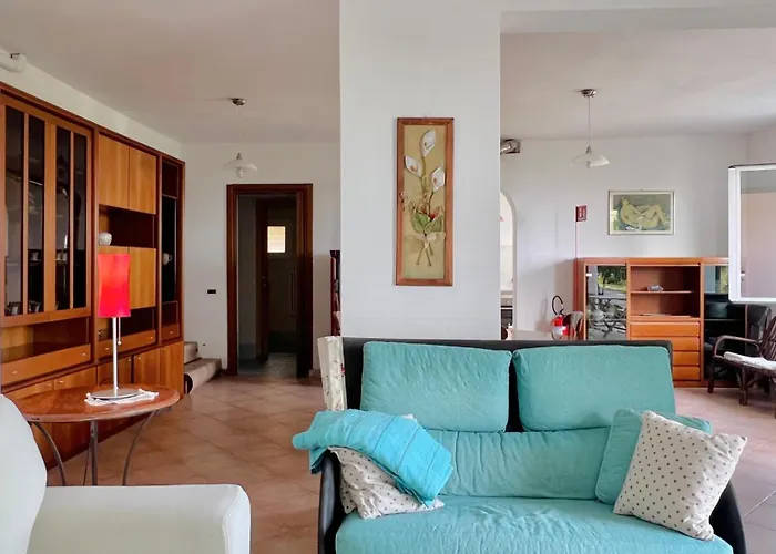 Casetta Di Campagna Apartamento *