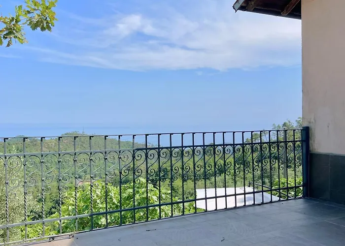 Casetta Di Campagna Apartamento *