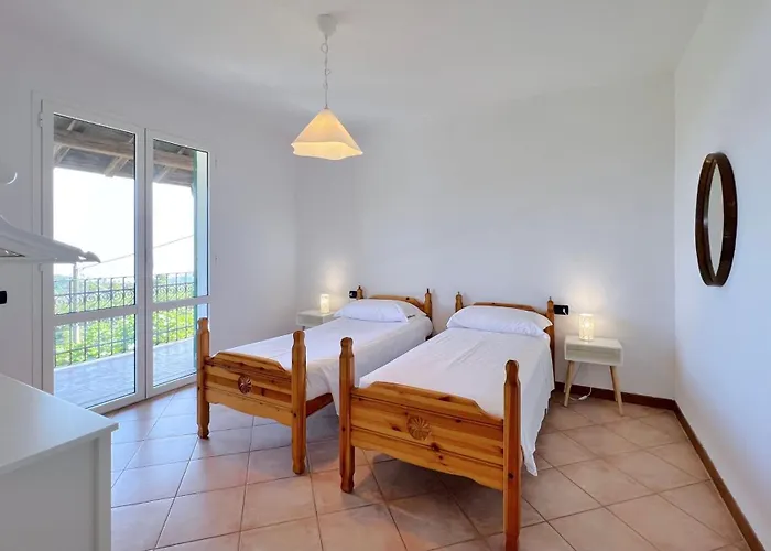 Casetta Di Campagna * Celle Ligure