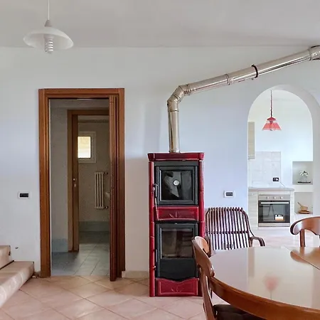 Casetta Di Campagna Celle Ligure