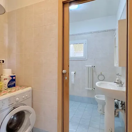 Apartamento Casetta Di Campagna