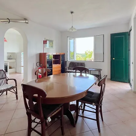 Apartment Casetta Di Campagna *