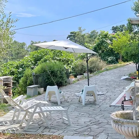 Apartment Casetta Di Campagna