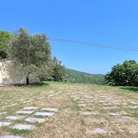 Casetta Di Campagna Διαμέρισμα Celle Ligure