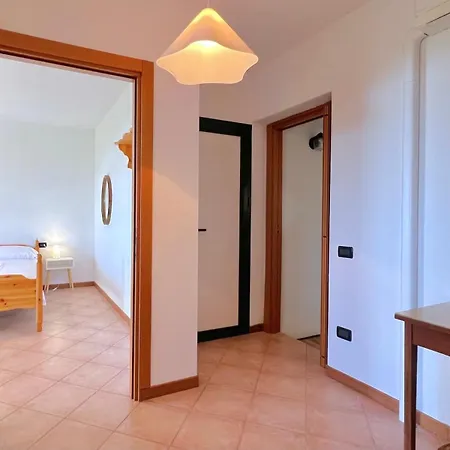 Casetta Di Campagna Διαμέρισμα Celle Ligure