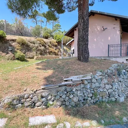 Casetta Di Campagna * Celle Ligure