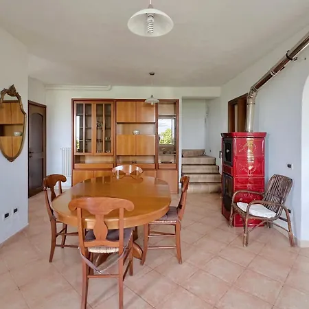 Apartamento Casetta Di Campagna