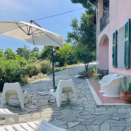 Apartamento Casetta Di Campagna *