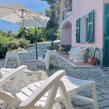 Casetta Di Campagna Apartamento