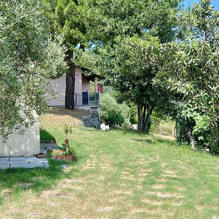 Apartment Casetta Di Campagna