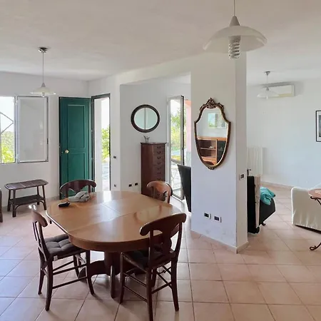 Casetta Di Campagna * Celle Ligure