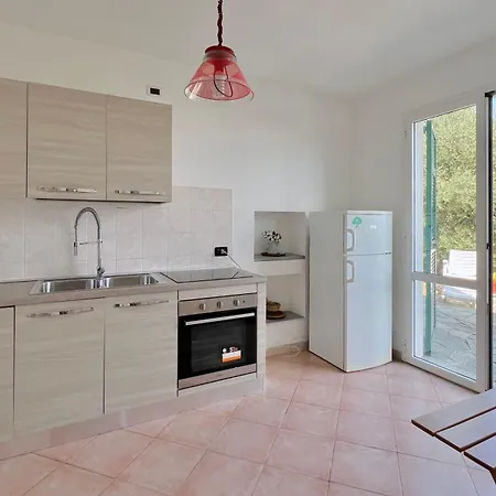 Apartamento Casetta Di Campagna