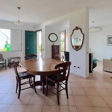 Casetta Di Campagna *