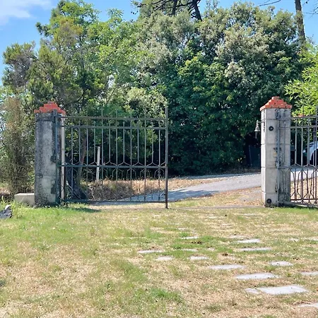 Casetta Di Campagna