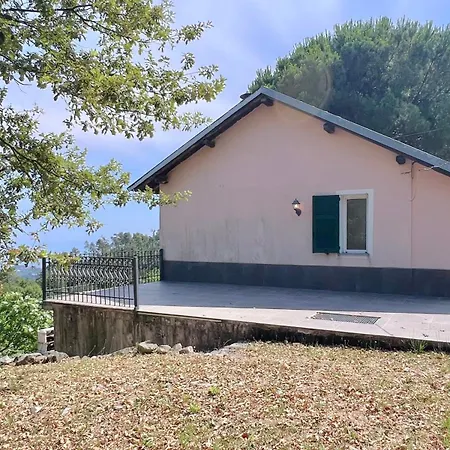 Casetta Di Campagna Apartamento