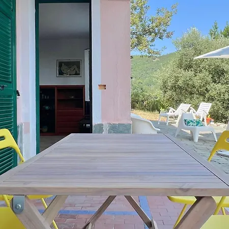 Διαμέρισμα Casetta Di Campagna *