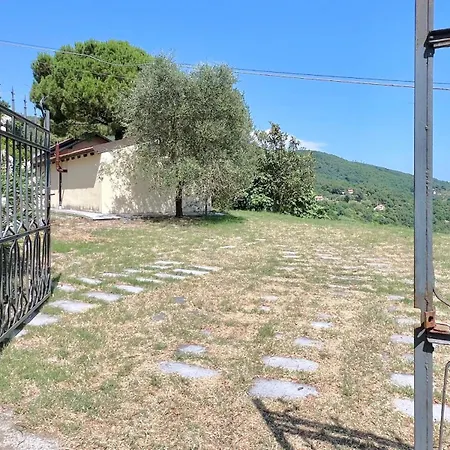 Casetta Di Campagna Διαμέρισμα *