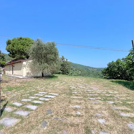 Casetta Di Campagna Apartment *