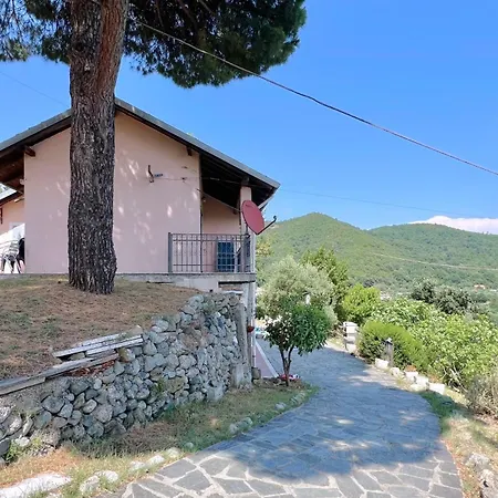 Casetta Di Campagna *