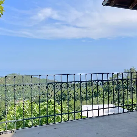 Casetta Di Campagna Διαμέρισμα *