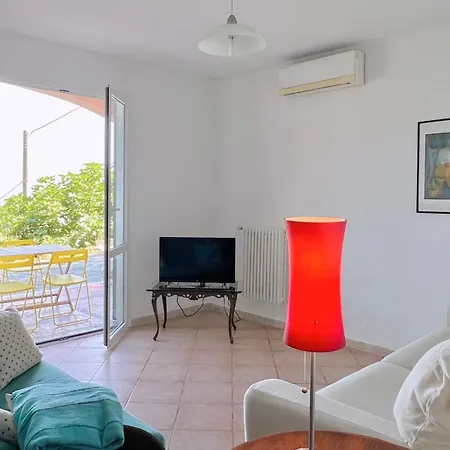 Apartamento Casetta Di Campagna Celle Ligure