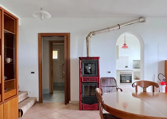 Casetta Di Campagna Celle Ligure