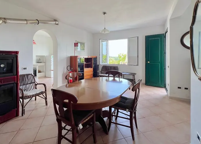 Apartment Casetta Di Campagna *