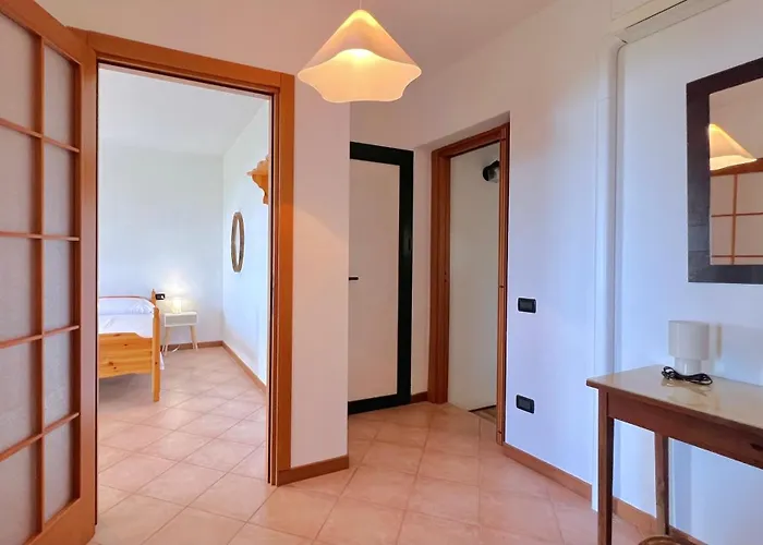 Casetta Di Campagna Apartment Celle Ligure