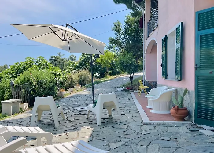 Apartment Casetta Di Campagna *