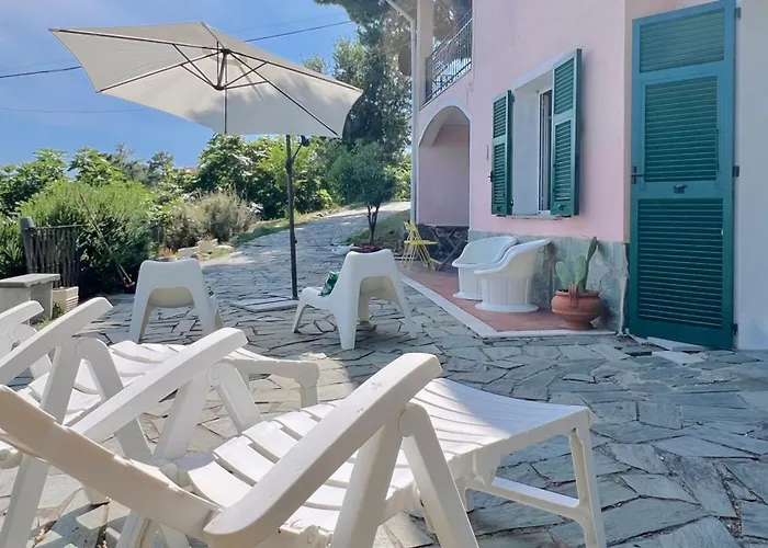 Casetta Di Campagna Apartment