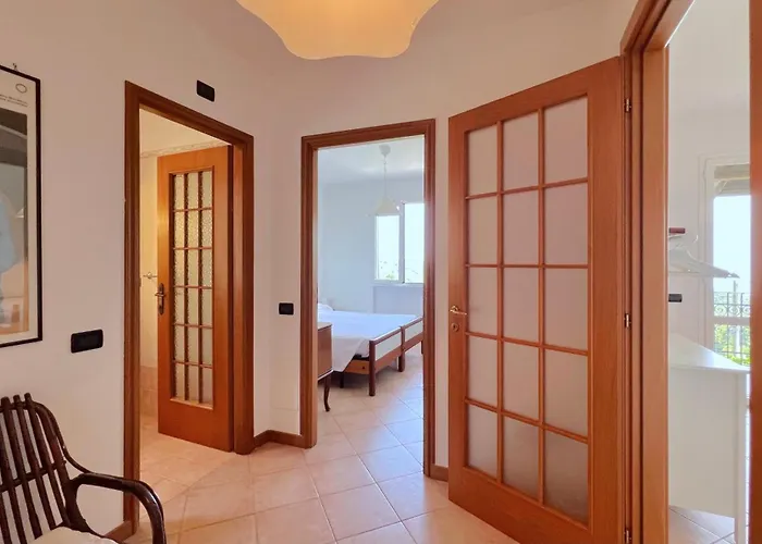 Casetta Di Campagna Apartment *