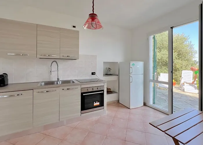 Apartment Casetta Di Campagna