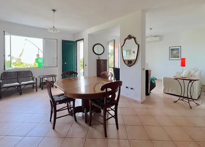 Casetta Di Campagna *