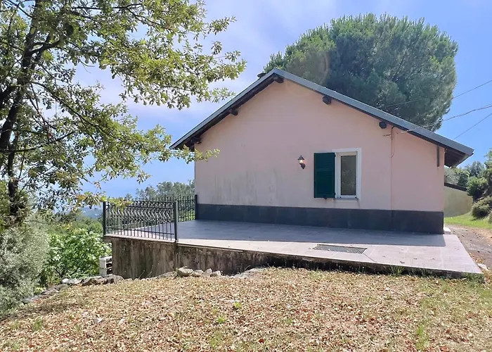 Casetta Di Campagna Apartment