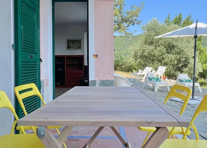 Apartment Casetta Di Campagna *