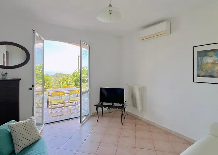 Casetta Di Campagna Apartment *