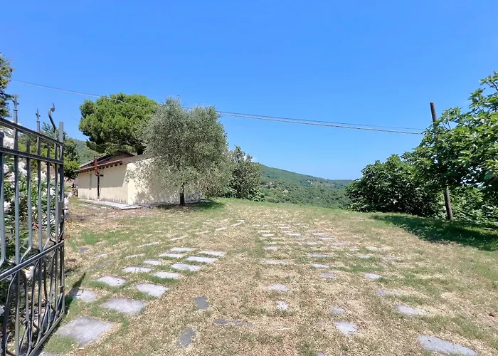 Casetta Di Campagna Apartment *