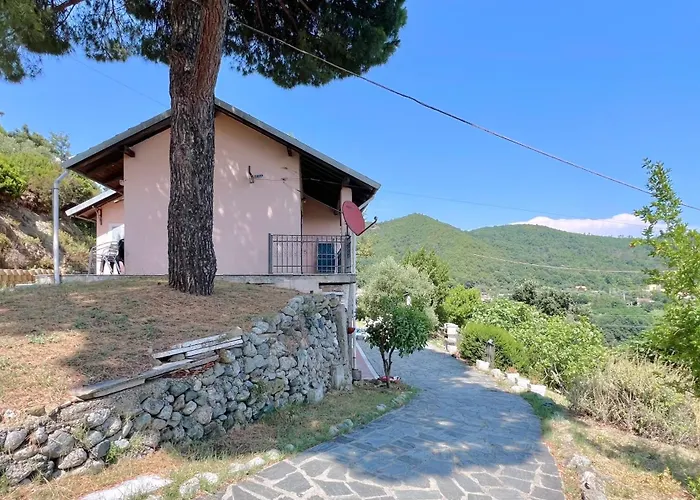 Casetta Di Campagna *