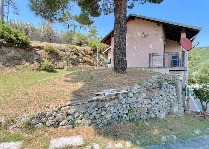 Casetta Di Campagna *