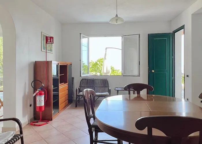 Casetta Di Campagna * Celle Ligure