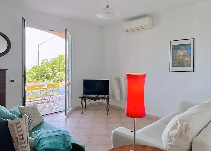 Apartment Casetta Di Campagna Celle Ligure